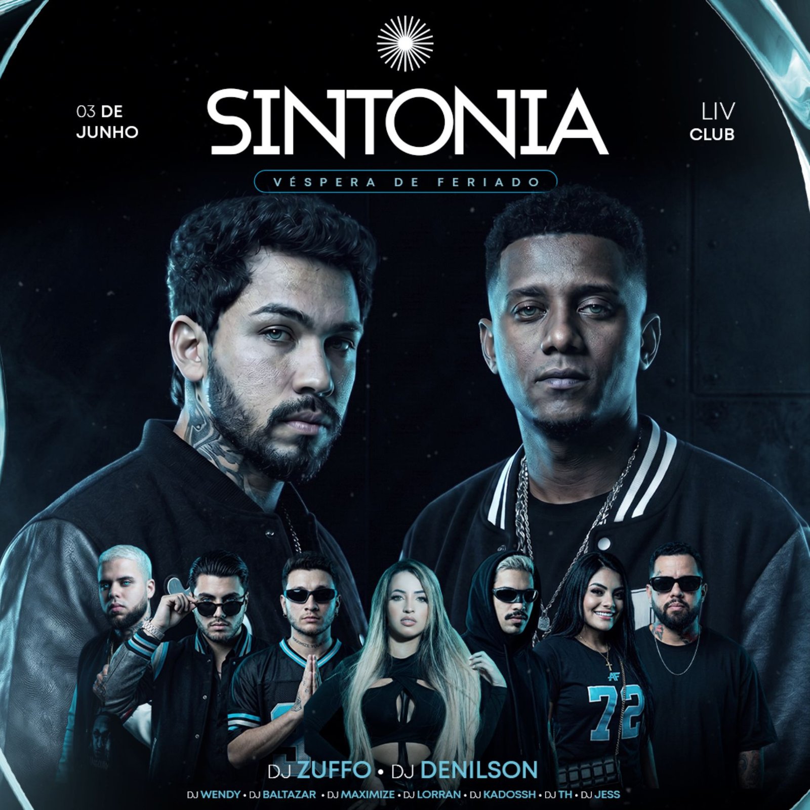 SINTONIA