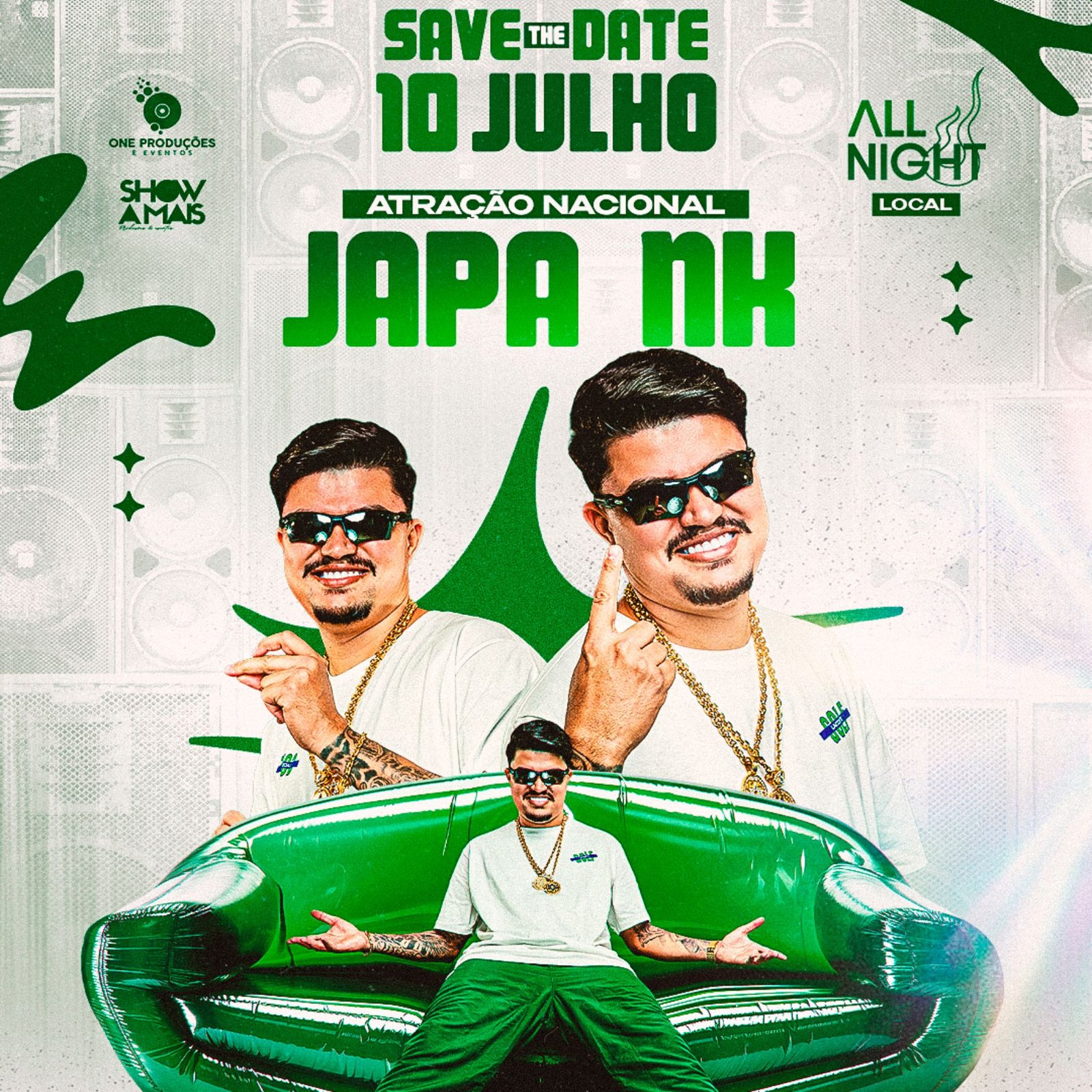 DJ JAPA NK