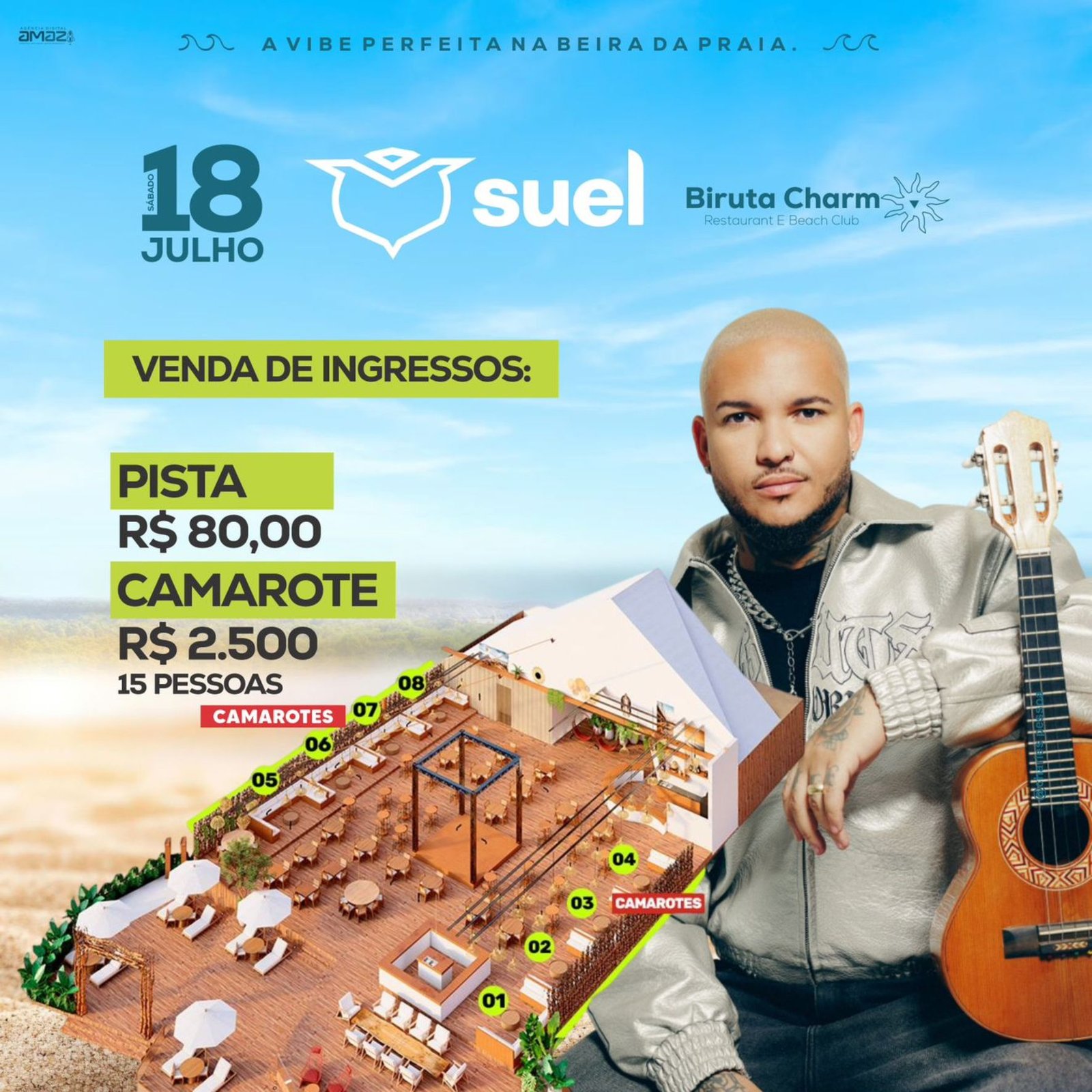 SUEL