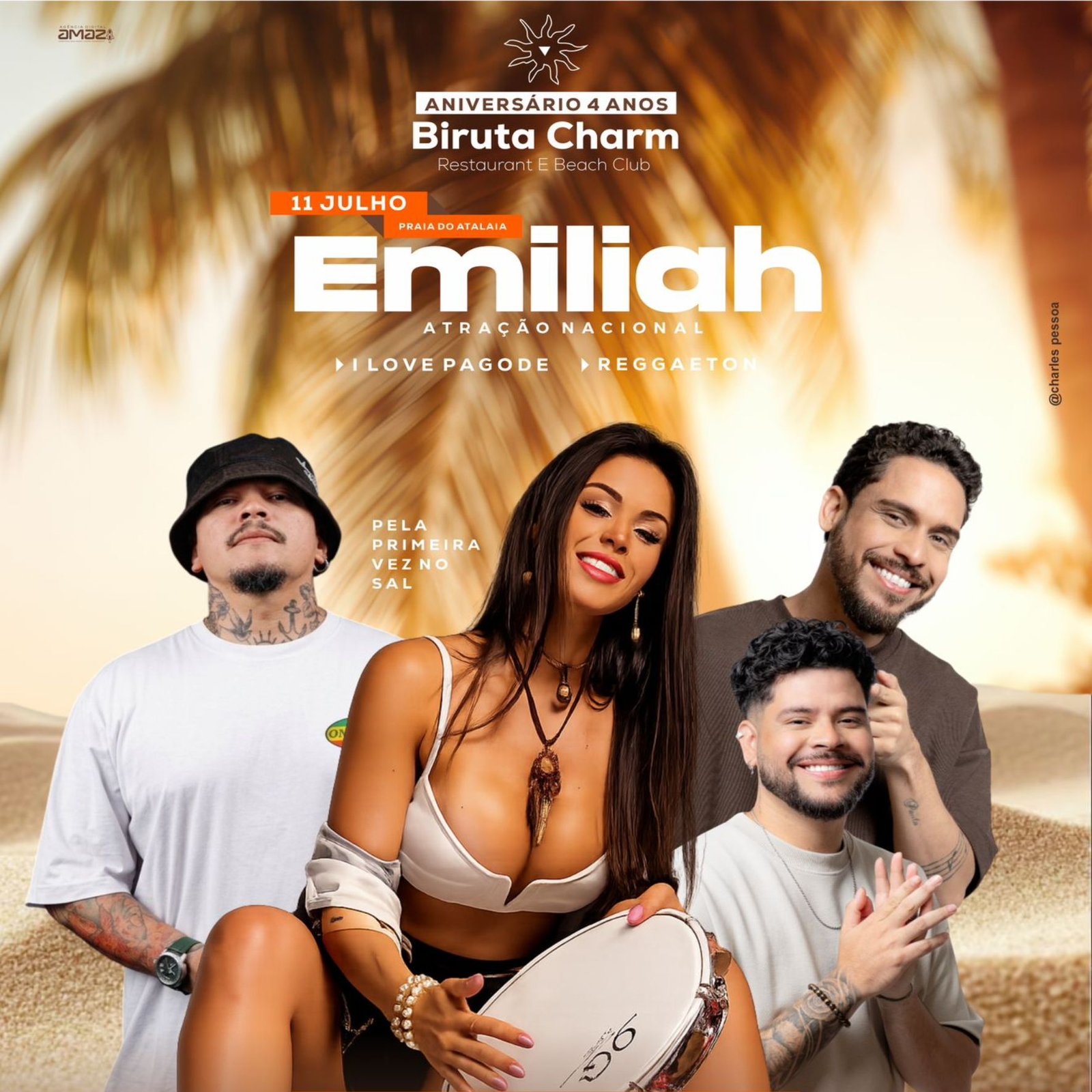 EMILIAH