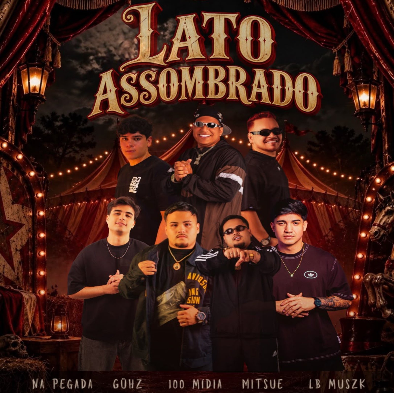 HALLOWEEN LATO SENSU