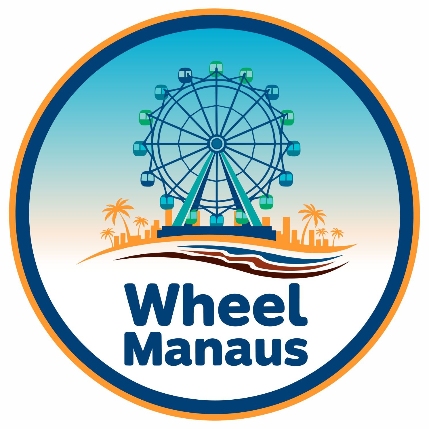 WHEEL MANAUS